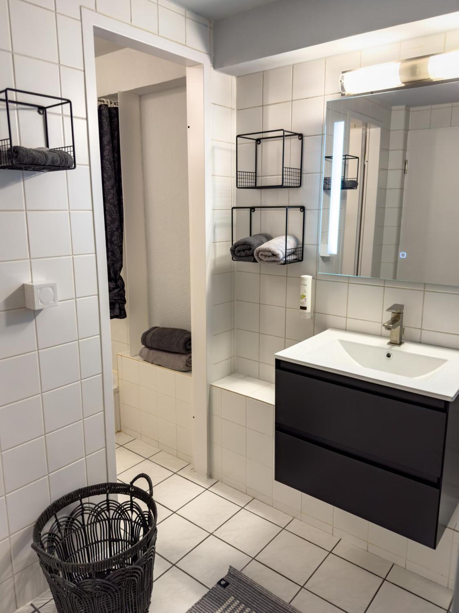 Appartement Apartelliment - Smart Uebernachten In Cologne