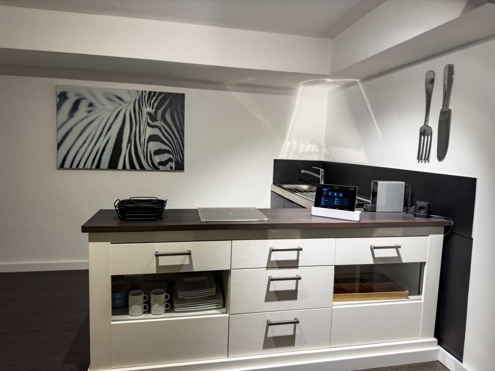 Apartelliment - Smart Uebernachten In Apartamento *