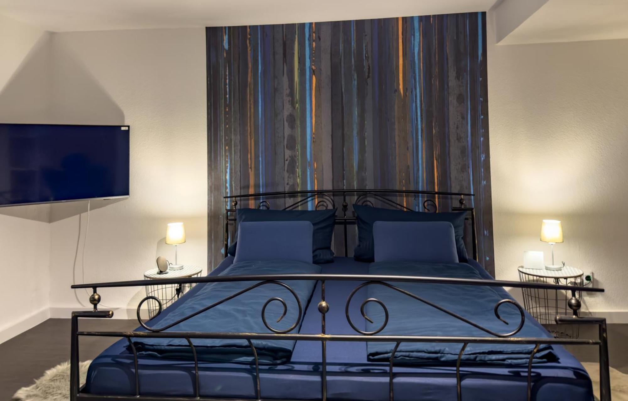 Apartelliment - Smart Uebernachten In * Colónia