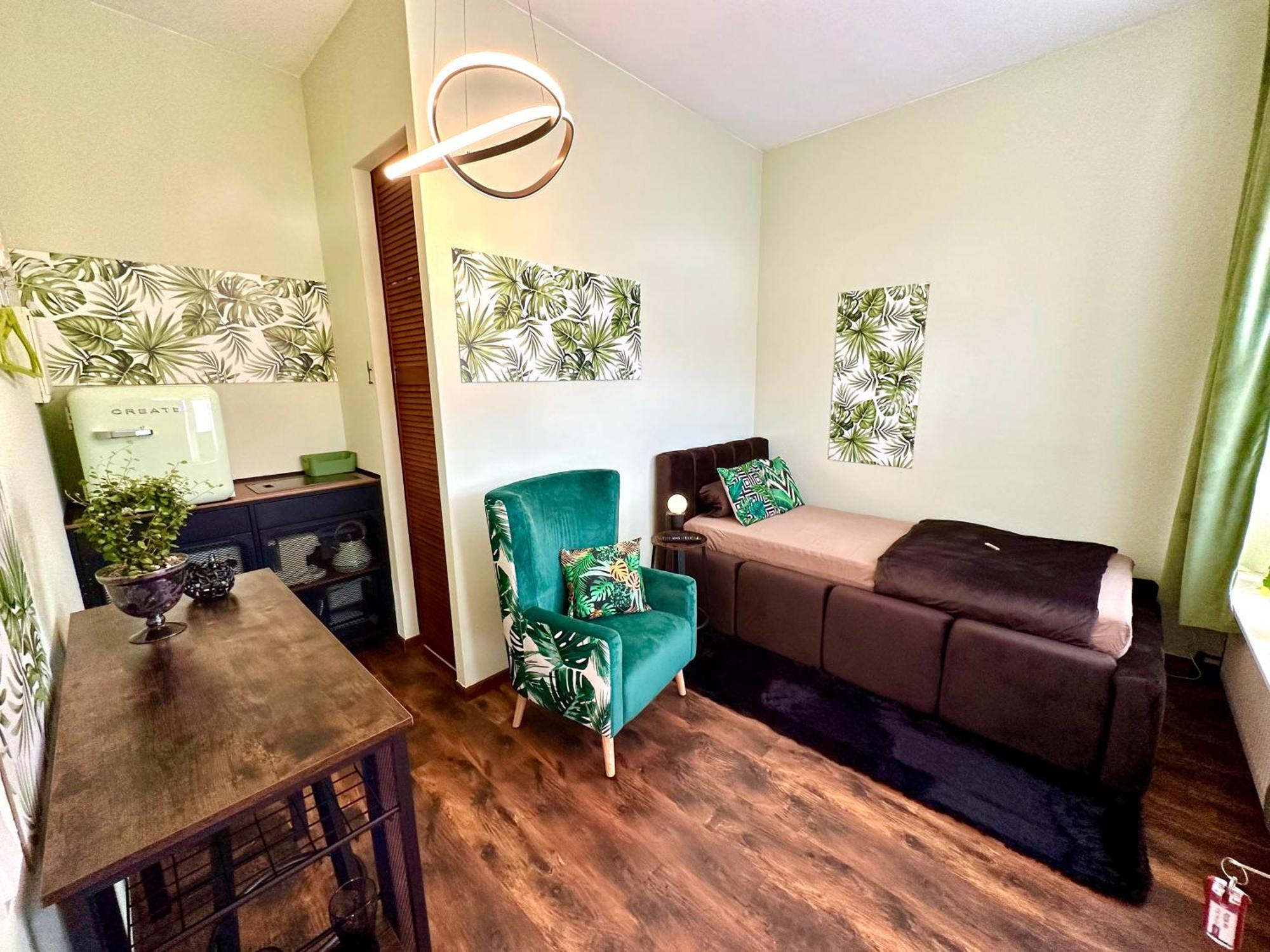 Apartelliment - Smart Uebernachten In Apartamento Colónia