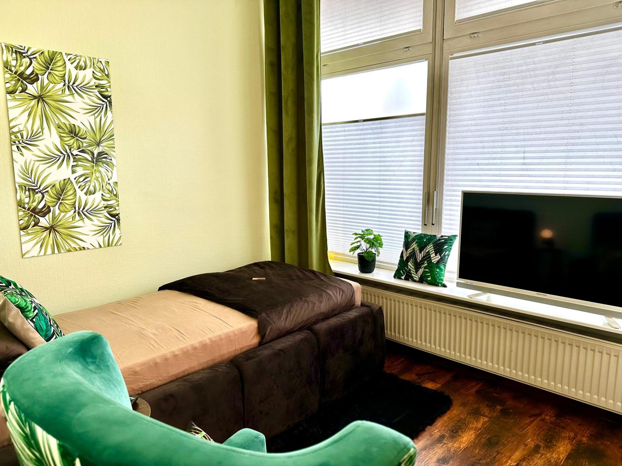 Apartamento Apartelliment - Smart Uebernachten In Colónia