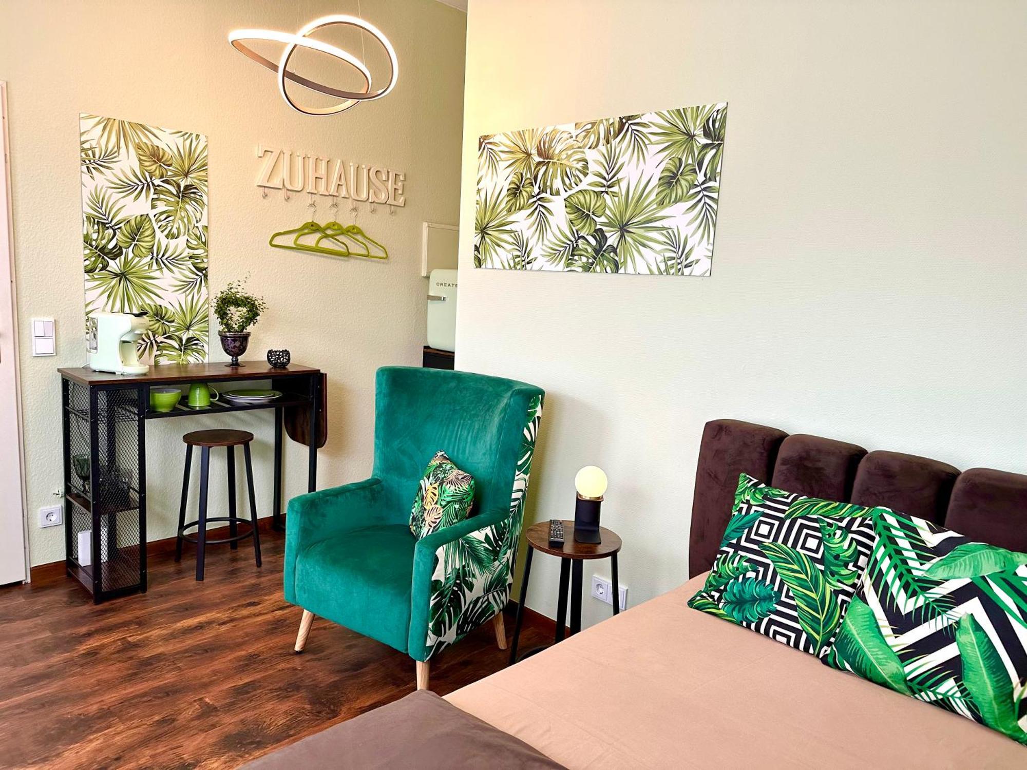 Apartelliment - Smart Uebernachten In Apartamento